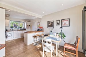 Kitchen/Dining Room- click for photo gallery
